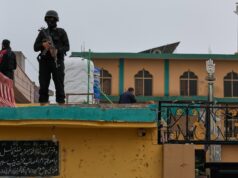 Smrteľné bombové útoky v Islamabade sústreďujú pozornosť na cezhraničné útoky v Pakistane | Správy o ozbrojených skupinách Smrteľné bombové útoky v Islamabade sústreďujú pozornosť na cezhraničné útoky v Pakistane | Správy o ozbrojených skupinách