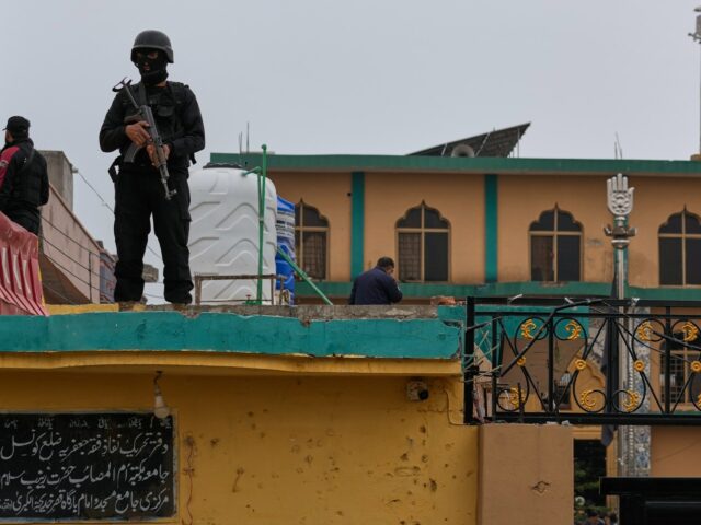 Smrteľné bombové útoky v Islamabade sústreďujú pozornosť na cezhraničné útoky v Pakistane | Správy o ozbrojených skupinách
