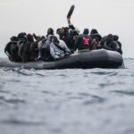 Smrteľné cesty: Utečenci, migranti riskujú všetko, aby sa dostali do Európy | Správy o utečencoch