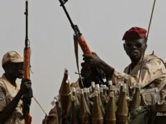 Smrteľné útoky bezpilotných lietadiel na civilistov pokračujú v sudánskom Kordofáne, tvrdí OSN | Správy o sudánskej vojne Smrteľné útoky bezpilotných lietadiel na civilistov pokračujú v sudánskom Kordofáne, tvrdí OSN | Správy o sudánskej vojne