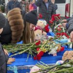 Smrteľné útoky bezpilotných lietadiel zablokovali rozhovory medzi Ruskom a Ukrajinou v Ženeve, ktoré sprostredkovali USA | Správy o vojne medzi Ruskom a Ukrajinou