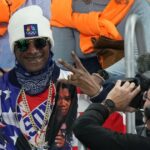 Snoop Dogg prijíma svoju rastúcu úlohu veľvyslanca NBC olympijského veľvyslanca