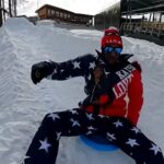 Ikonický rapper začal tým, že išiel nohami napred