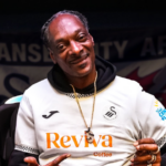Snoop Dogg bol vyhlásený za hlavného investora v Swansea City