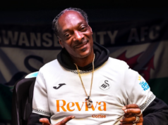 Snoop Dogg vydal brutálnu kontrolu reality kopírovania Wrexhamu pred návštevou Swansea Snoop Dogg bol vyhlásený za hlavného investora v Swansea City