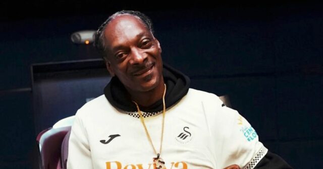 Snoop Dogg vymenúva britské mesto, do ktorého sa chce presťahovať sliediť