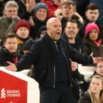 Šokujúce rozhodnutie Arneho Slotu, keď Liverpool skolaboval proti Man City na Anfielde