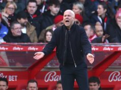 Šokujúce rozhodnutie Arneho Slotu takmer stálo Liverpool uprostred divokej kontroverzie o góle VAR Šokujúce rozhodnutie Arneho Slotu takmer stálo Liverpool uprostred divokej kontroverzie o góle VAR