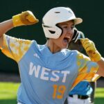 Sondheimer: Louis Lappe Show prichádza na stredoškolský baseball