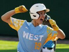 Sondheimer: Louis Lappe Show prichádza na stredoškolský baseball Sondheimer: Louis Lappe Show prichádza na stredoškolský baseball