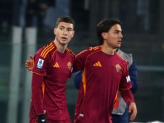 Soule chce byť k dispozícii Juventusu, Dybala je stále na pochybách Download app from appStore