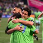 Sounders pod vedením svojho hrdinu z rodného mesta cestujú do Real Salt Lake