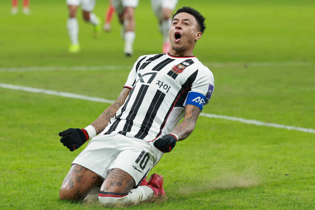 💣Spája sily s Depayom: Brazílsky futbal podpísal novú európsku hviezdu Download app from appStore