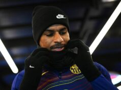 Španielske médiá reagujú, keď úder Marcusa Rashforda spôsobuje Barcelone obrovské problémy Marcus Rashford