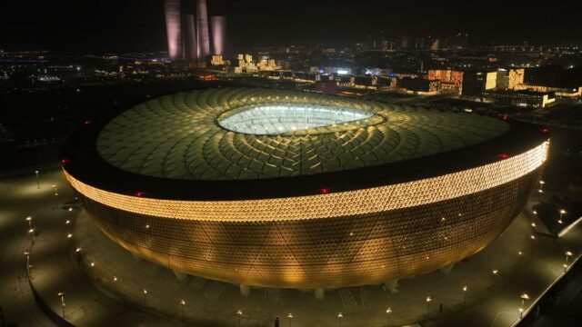 Španielsko vs. Argentína Finalissima 2026: Miesto konania, vstupenky a informácie o zápase
