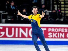 Španielsky krasokorčuliar môže na olympijských hrách používať hudbu Minions Španielsky krasokorčuliar môže na olympijských hrách používať hudbu Minions