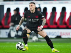 Španielsky stredopoliar potvrdil kontakty s Atléticom Madrid Španielsky stredopoliar potvrdil kontakty s Atléticom Madrid