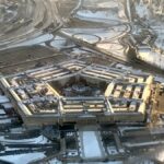 Spisy odhaľujú, že Epsteinovi bola ponúknutá šanca kúpiť americký Pentagon, budovy FBI | Vojenské správy