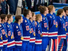 Spojené štáty americké získali najviac zlatých zimných olympijských medailí v histórii Spojené štáty americké získali najviac zlatých zimných olympijských medailí v histórii