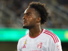 Sporting KC pridáva obrancov Wyatta Meyera, Jaydena Reida Sporting KC pridáva obrancov Wyatta Meyera, Jaydena Reida