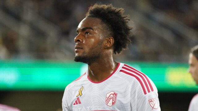 Sporting KC pridáva obrancov Wyatta Meyera, Jaydena Reida
