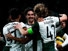 Sporting potrebuje predĺženie, ale v pohári bude čeliť Portu Download app from appStore