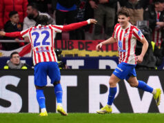 Športový riaditeľ Barcelony Deco aktuálne informácie o prenasledovaní Alvareza Športový riaditeľ Barcelony Deco aktuálne informácie o prenasledovaní Alvareza