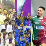 Sportstar ACES Awards 2026: Hlasujte za svoj najlepší klubový/štátny tím roka už teraz!