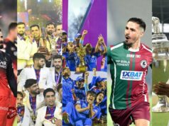 Sportstar ACES Awards 2026: Hlasujte za svoj najlepší klubový/štátny tím roka už teraz! Sportstar ACES Awards 2026: Hlasujte za svoj najlepší klubový/štátny tím roka už teraz!