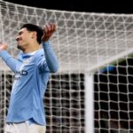 Spôsob, ako dostať to najlepšie z holandského reprezentanta pre Manchester City, vynikal proti Newcastlu