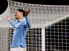 Spôsob, ako dostať to najlepšie z holandského reprezentanta pre Manchester City, vynikal proti Newcastlu Spôsob, ako dostať to najlepšie z holandského reprezentanta pre Manchester City, vynikal proti Newcastlu