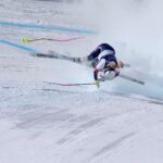 Spôsobilo roztrhané ACL haváriu Lindsey Vonnovej? Odborníci na lyžovanie tvrdia, že nie