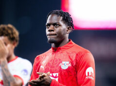 Správa: Arsenal, Spurs a Aston Villa spolu za 60 miliónov eur za hviezdu Bundesligy Správa: Arsenal, Spurs a Aston Villa spolu za 60 miliónov eur za hviezdu Bundesligy