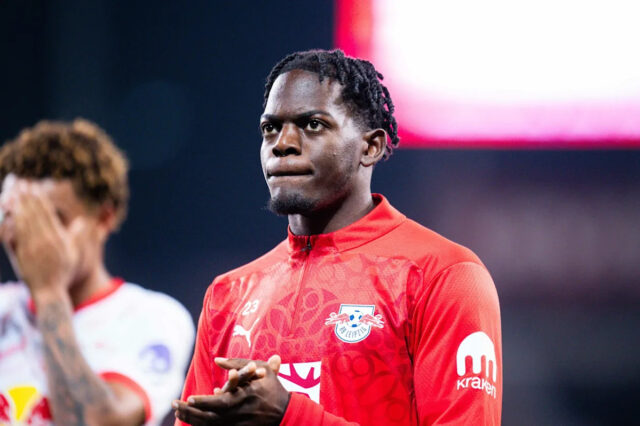 Správa: Arsenal, Spurs a Aston Villa spolu za 60 miliónov Správa: Arsenal, Spurs a Aston Villa spolu za 60 miliónov eur za hviezdu Bundesligy