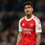 Správa: Arsenal je pripravený zaplatiť 45 miliónov libier, aby dokončil letný podpis