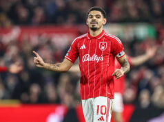 Správa: Aston Villa hľadá ťah na Premier League a anglickú hviezdu Správa: Aston Villa hľadá ťah na Premier League a anglickú hviezdu