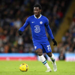 Správa: Auxerre ponúka 23-ročnému útočníkovi Chelsea cestu dopredu ešte pred uzavretím prestupového obdobia