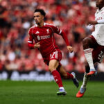 Správa: Dva kluby Premier League hľadajú 35 miliónov libier za hviezdu Liverpoolu