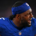 NFL: New York Jets v New York Giants