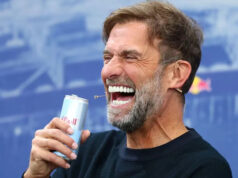 Správa: Jurgen Klopp, spojený s Realom Madrid, opúšťa úlohu Red Bullu Správa: Jurgen Klopp, spojený s Realom Madrid, opúšťa úlohu Red Bullu