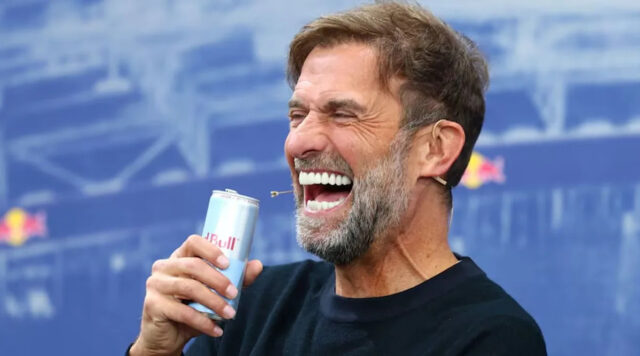 Správa: Jurgen Klopp, spojený s Realom Madrid, opúšťa úlohu Red Bullu
