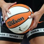 WNBA: Indiana Fever v Golden State Valkyries