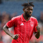 Správa: Man United má záujem o potenciálny prestup za hviezdu Nottinghamu Forest