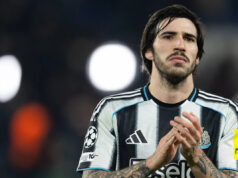 Správa: Man United plánuje veľký ťah na získanie talianskeho stredopoliara Správa: Man United plánuje veľký ťah na získanie talianskeho stredopoliara