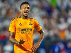 Správa: Man United ponúkol 34,7 milióna libier na získanie hviezdy Realu Madrid Správa: Man United ponúkol 34,7 milióna libier na získanie hviezdy Realu Madrid