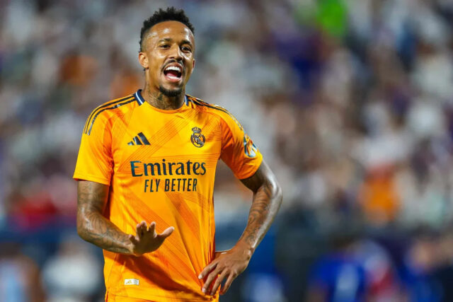 Správa: Man United ponúkol 34,7 milióna libier na získanie hviezdy Realu Madrid
