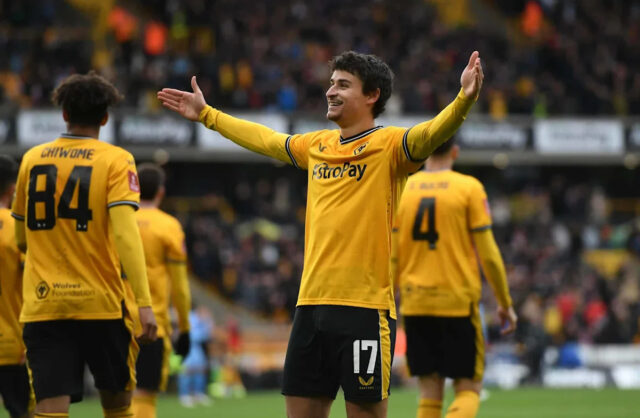 Správa: Newcastle United „usiluje“ o prestup 23-ročnej hviezdy Premier League
