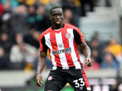 Správa: Newcastle a Manchester United medzi klubmi, ktoré prenasledujú hviezdu Brentfordu Správa: Newcastle a Manchester United medzi klubmi, ktoré prenasledujú hviezdu Brentfordu