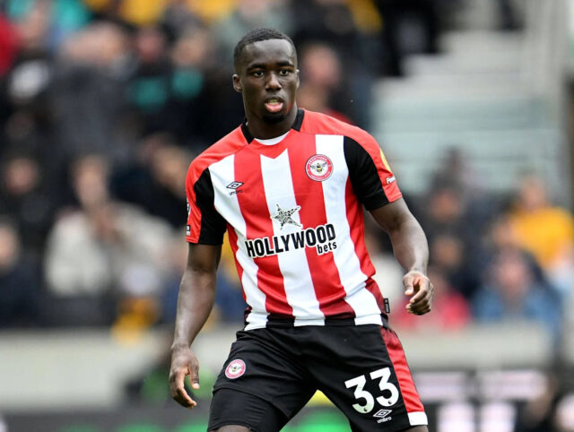 Správa: Newcastle a Manchester United medzi klubmi, ktoré prenasledujú hviezdu Brentfordu
