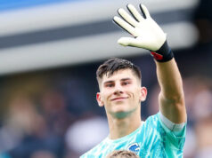 Správa: Newcastle má záujem o Chelsea Young Star Správa: Newcastle má záujem o Chelsea Young Star